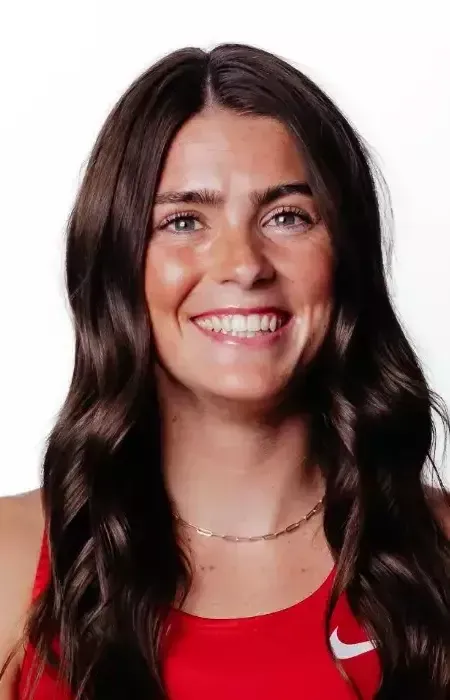 Makayla Pitcher, Track and Field, Utah Tech University
