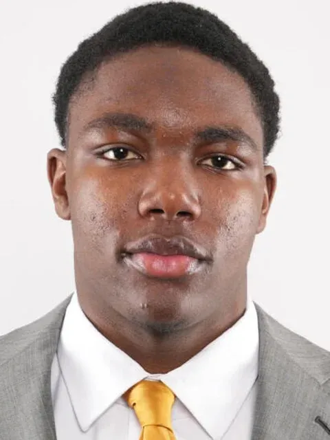 Cayden Daniels, Football, undefined