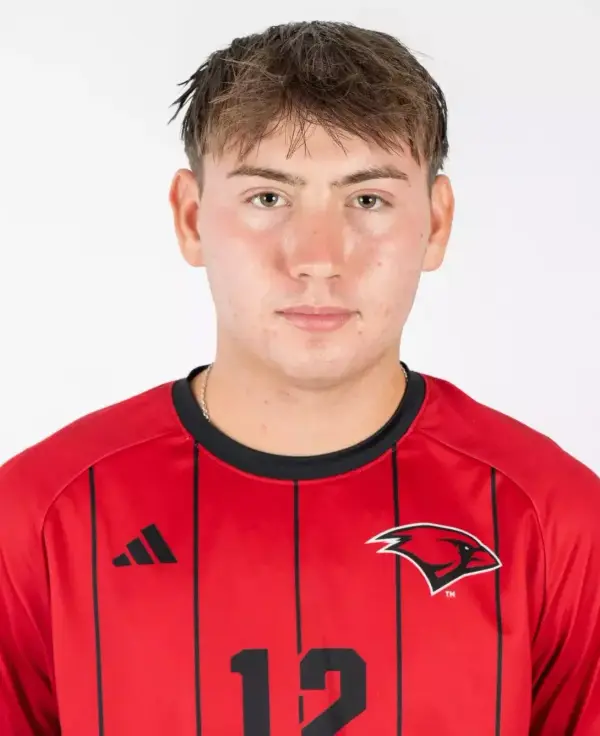 Aidan Hickey, Soccer, University of the Incarnate Word