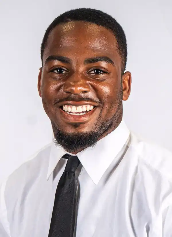 Duke McClinton, Football, Lenoir-Rhyne University