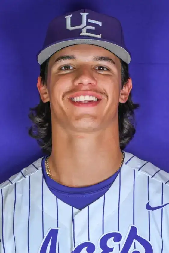 Reid Haire, Baseball, University of Evansville
