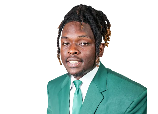 Ty'Jarian Williams, Football, undefined