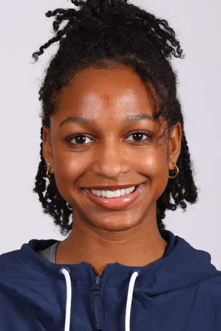 Jailyn Milord, Track and Field (O), University of Pennsylvania
