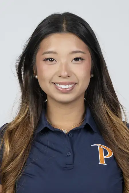 Irene Kim, Golf, Pepperdine University