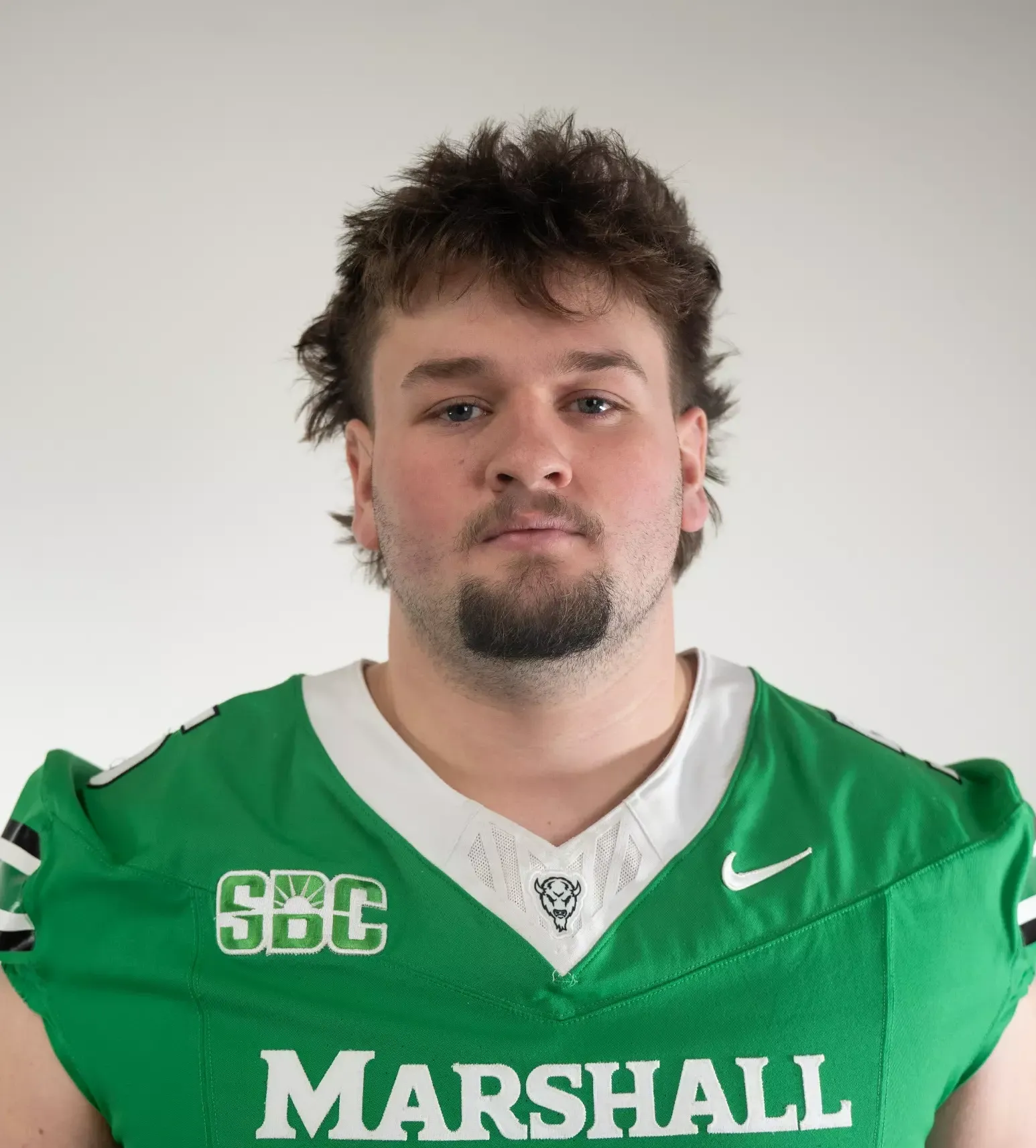 Mason Ramsey, Football, undefined