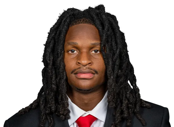 Jordan Smart, Football, undefined