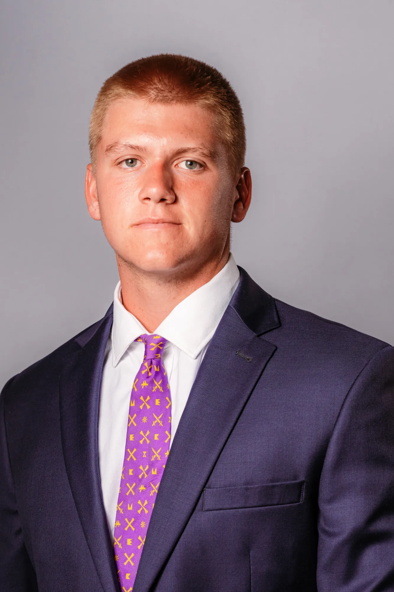Jacob Holland, Football, undefined