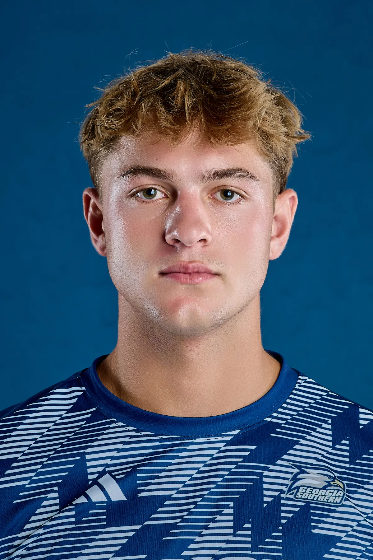 Charlie Votel, Soccer, Georgia Southern University