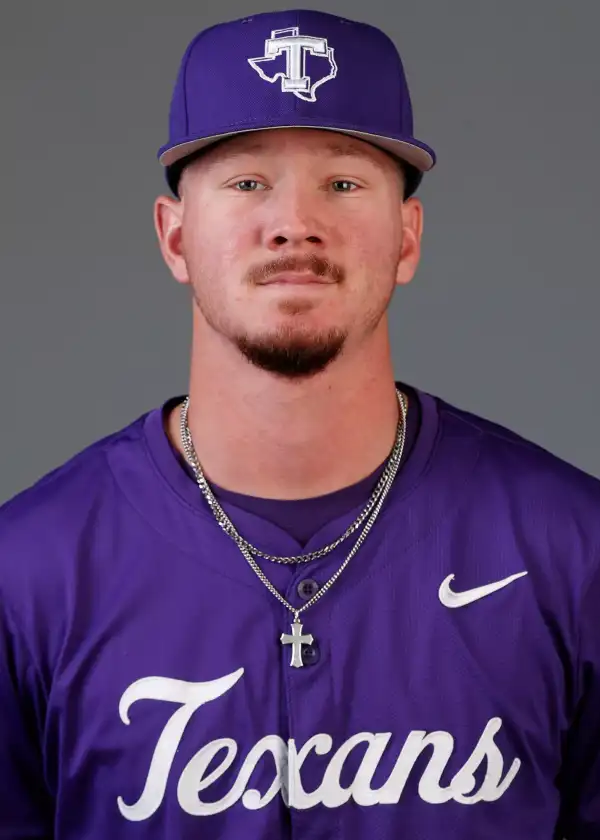 Cort Lowry, Baseball, Tarleton State University