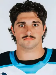 Brock James, Hockey, undefined