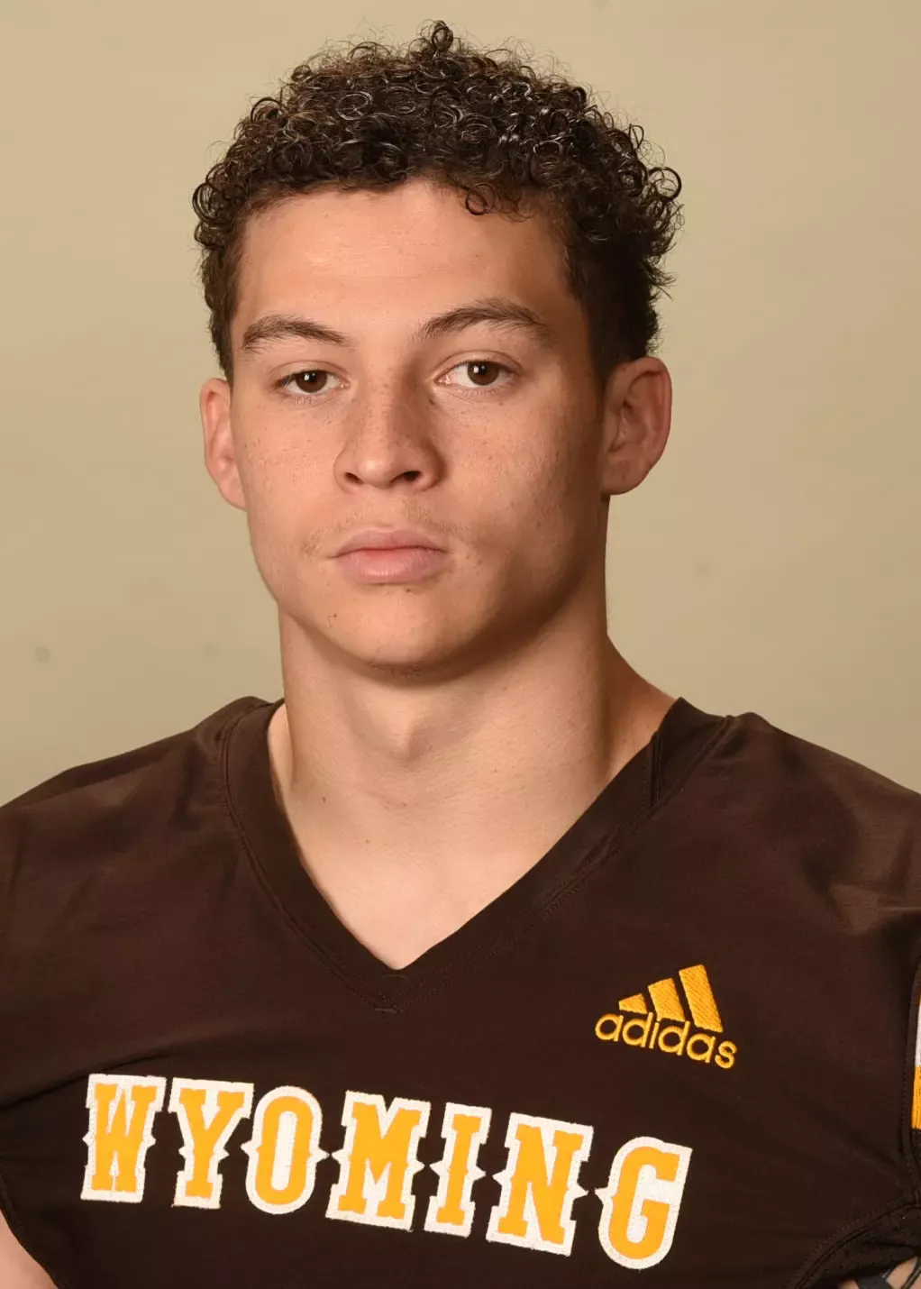 Jayden Williams, Football, University of Wyoming