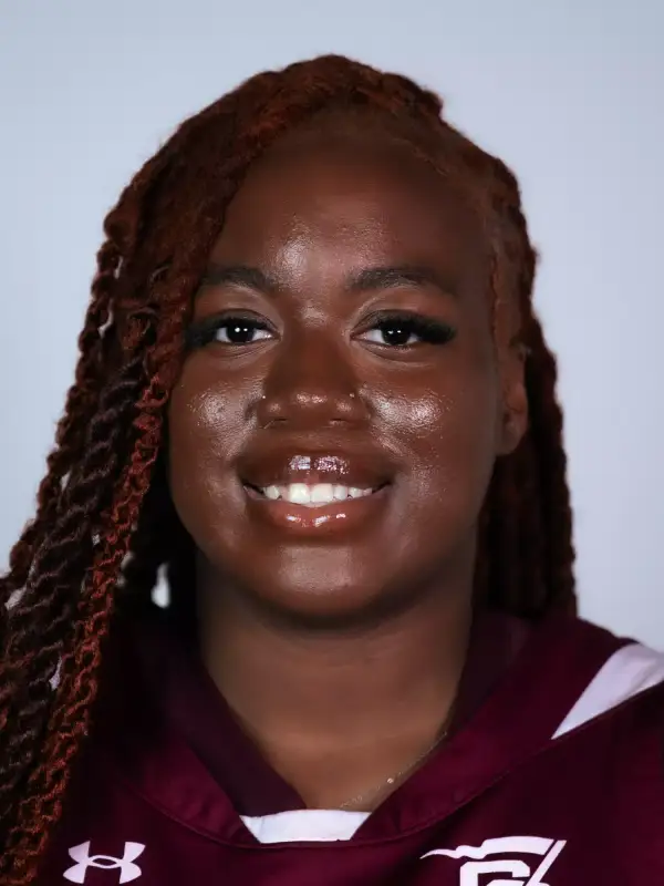 Genesis Young, Basketball, Erskine College