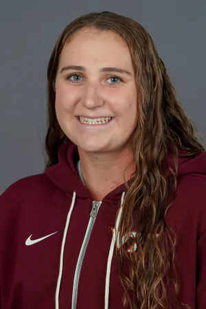 Sydney Starnes, Swimming & Diving, undefined