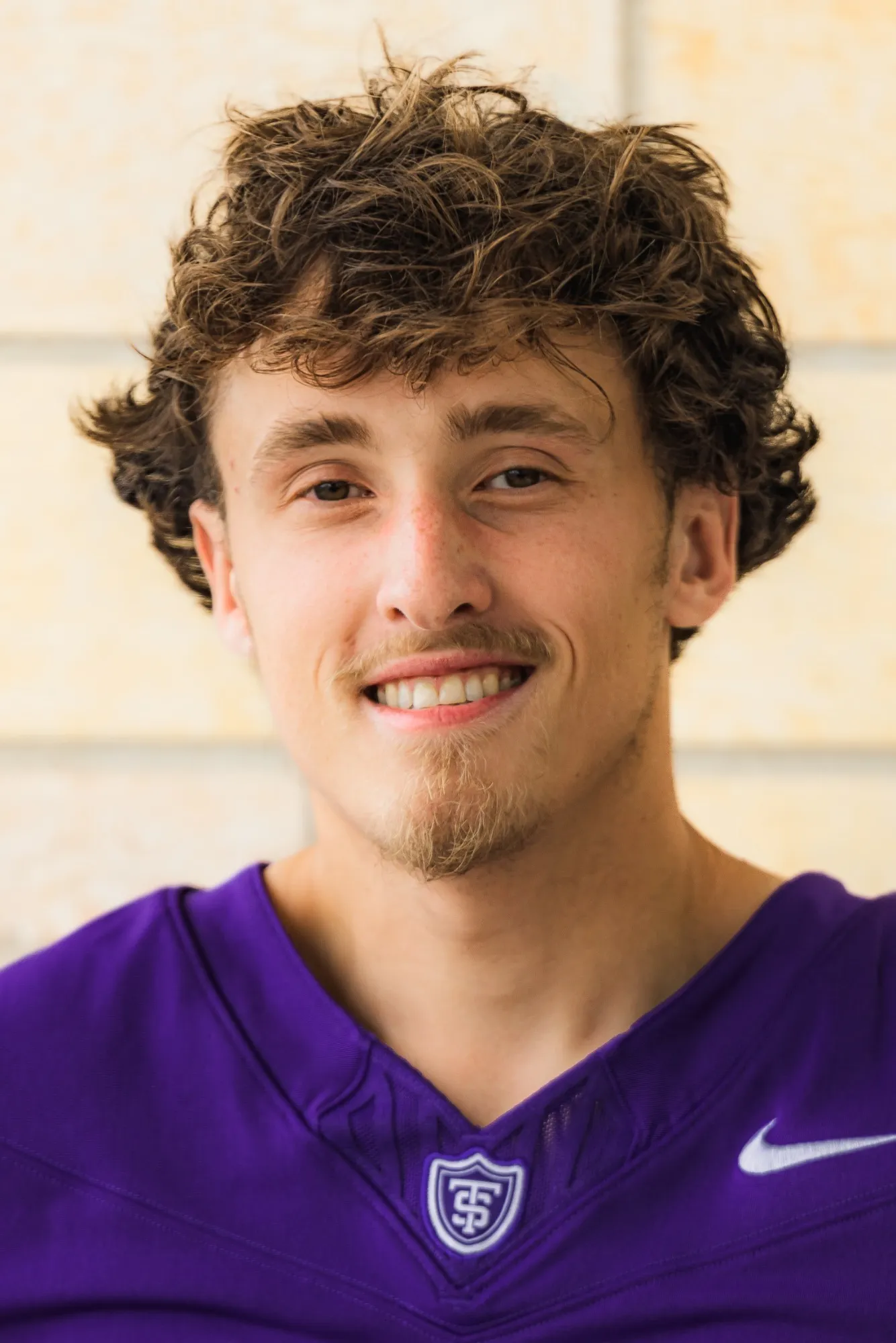 Ben Hoiland, Football, University of St. Thomas