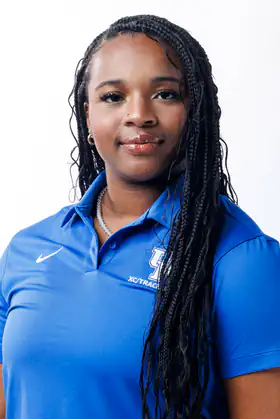 Meagan Ewers, Track and Field, undefined
