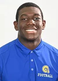 Shawn Davis, Football, Albany State University