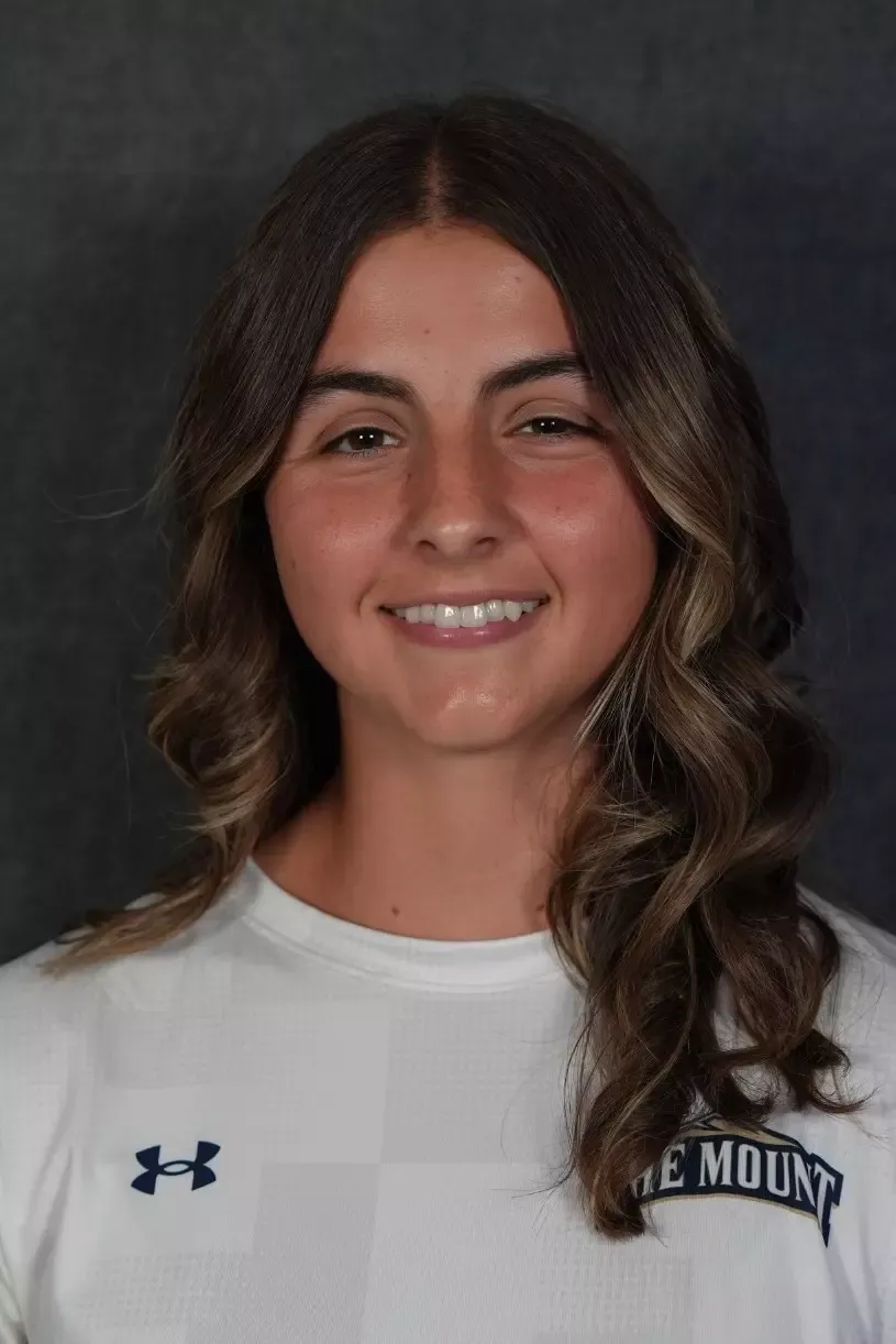Lauren Lubarsky, Soccer, Mount St. Mary's University