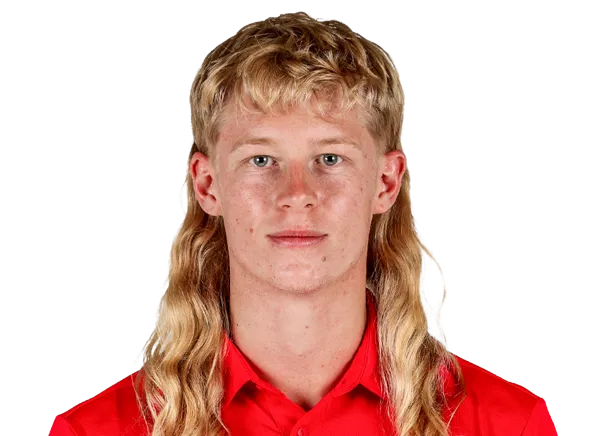 Orion Phillips, Football, undefined