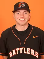 Cody Williams, Baseball, undefined