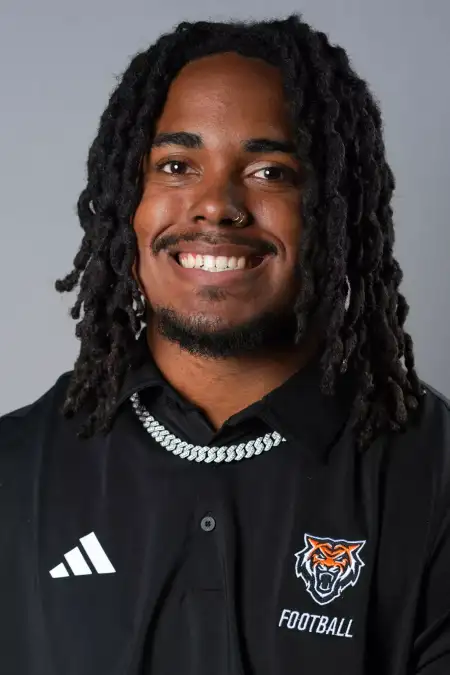 Dason Brooks, Football, Idaho State University