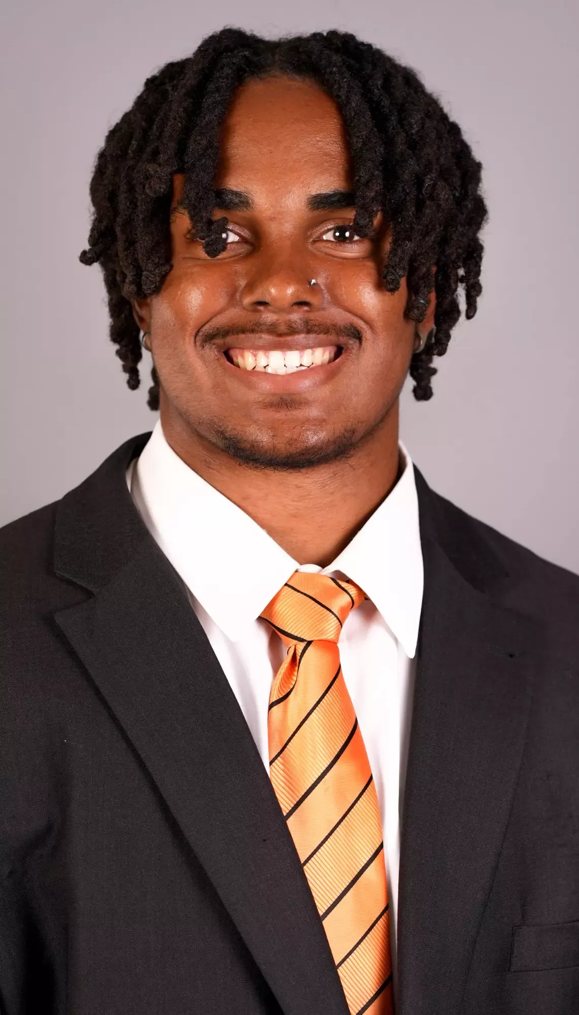 Dason Brooks, Football, undefined