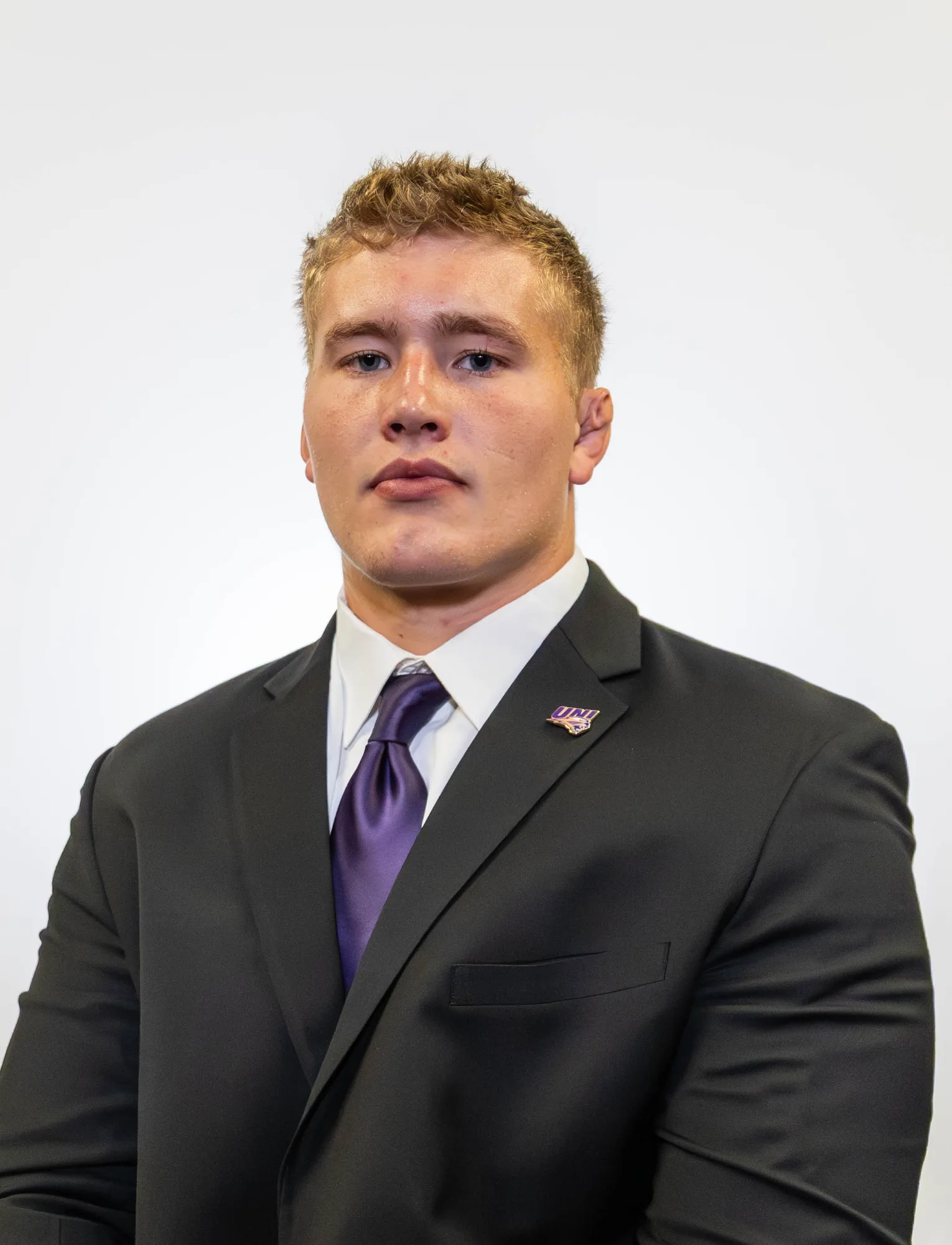 Aidan Salow, Football, undefined