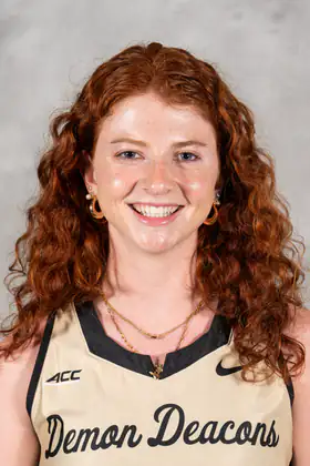 Rory Heslin, Field Hockey, undefined