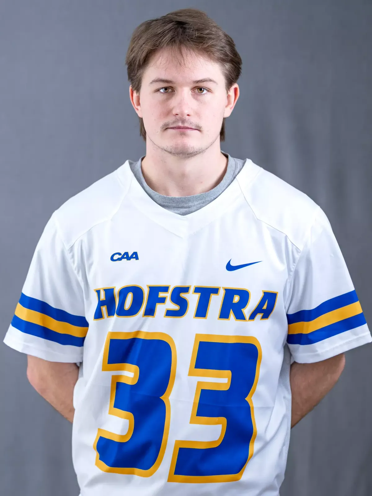 Cole Myers, Lacrosse, undefined