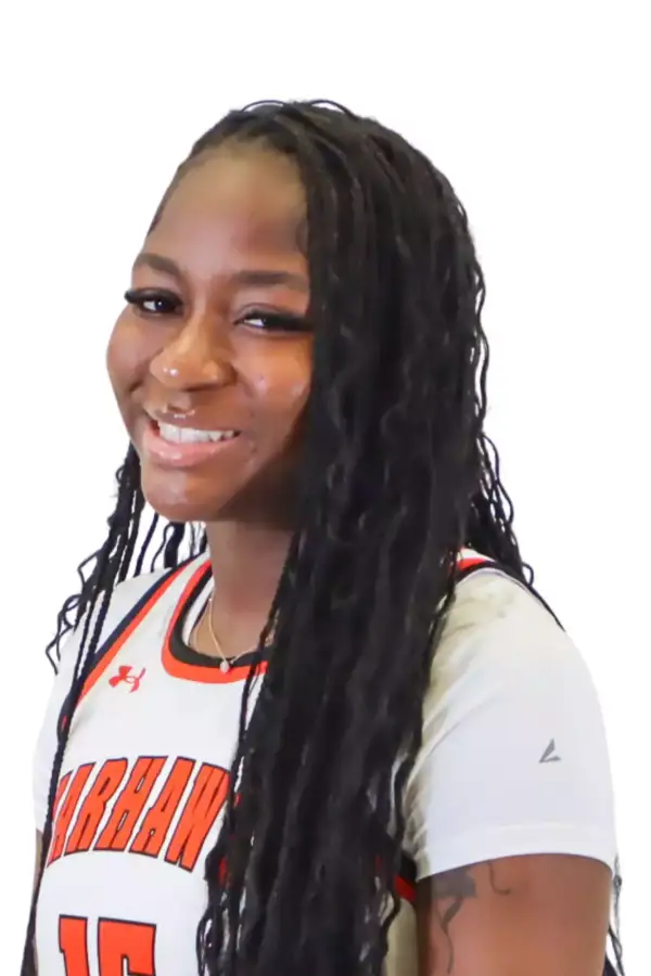 Zyaire Walker, Basketball, Auburn University at Montgomery
