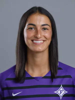 Maddie Massie, Soccer, undefined