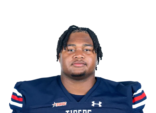 Jeremiah Williams, Football, Jackson State University