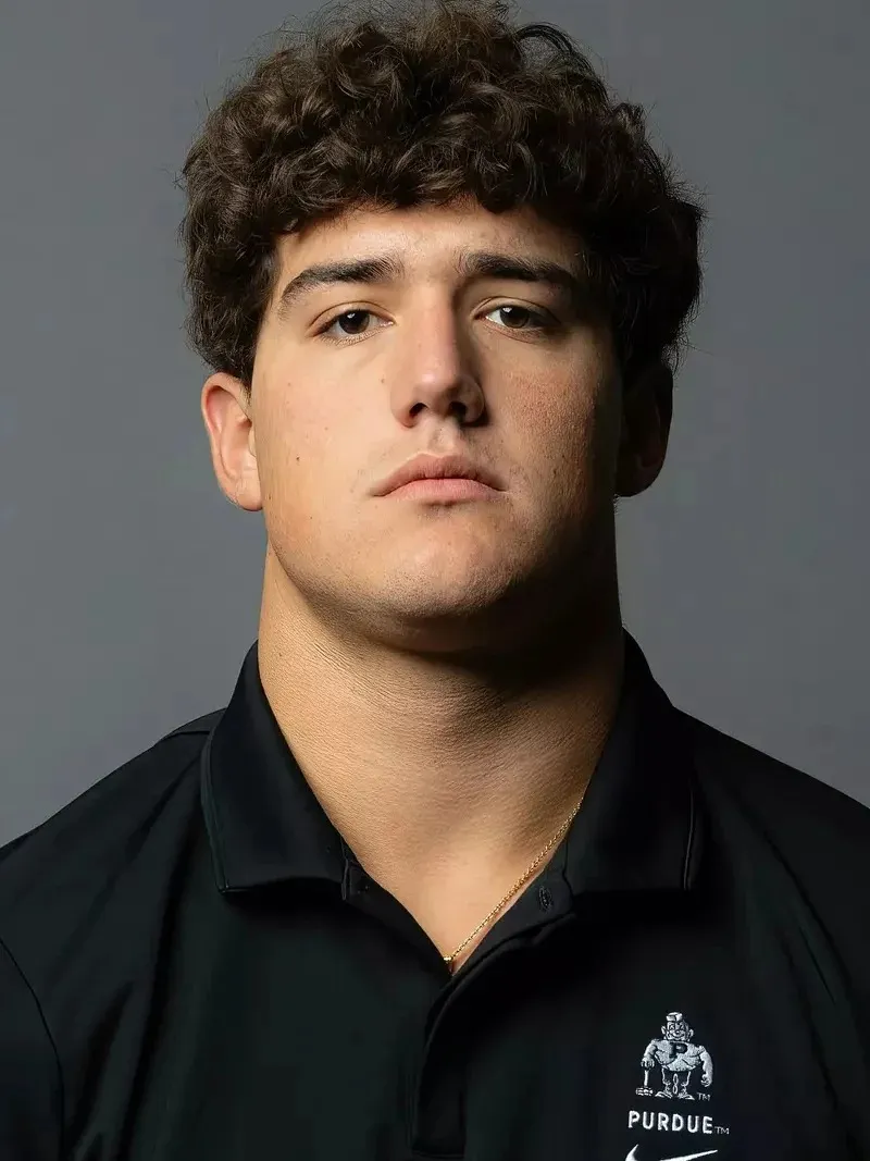 Yanni Karlaftis, Football, undefined