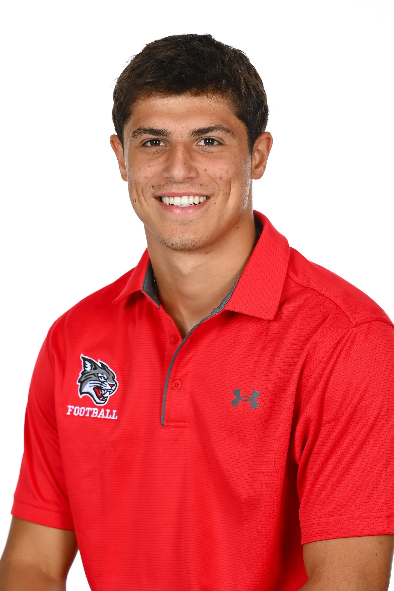 Tanner Waring, Football, Davidson College