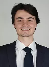 Jack Donovan, Rowing, Tufts University