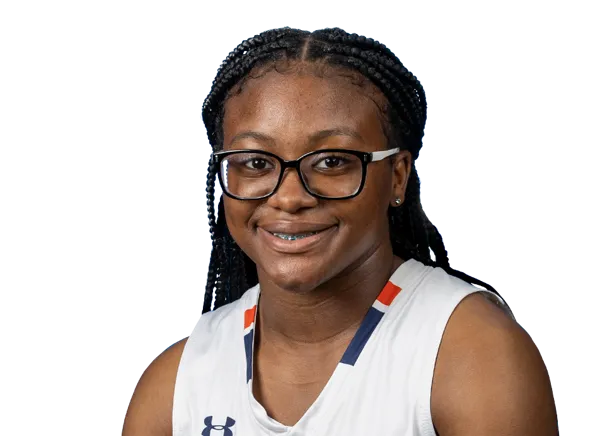 Mauryah Jones, Basketball, University of Tennessee at Martin