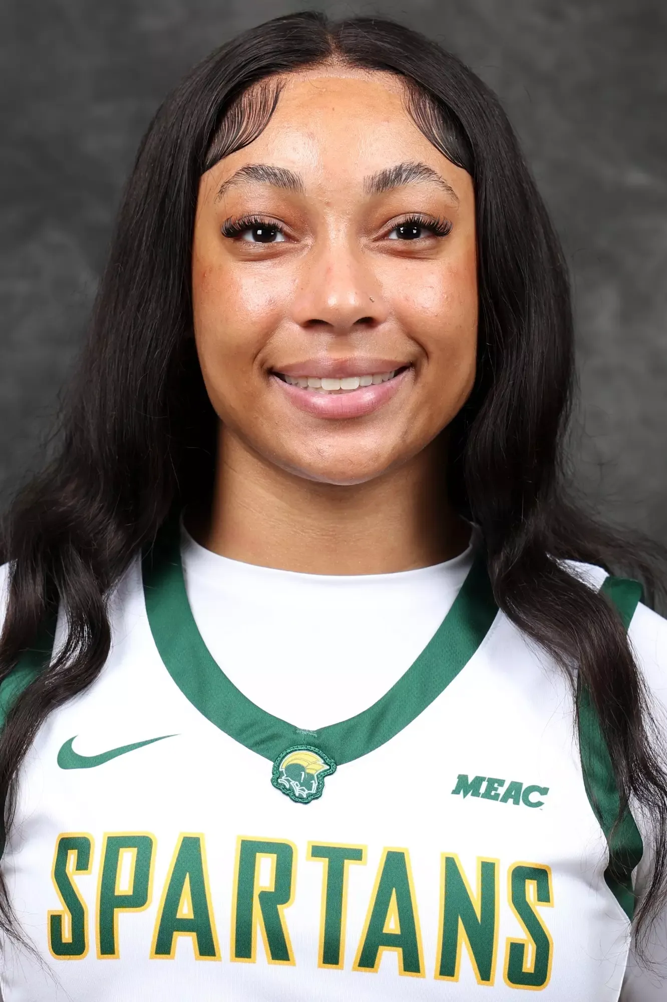 LaChelle Moreland-Jones, Basketball, undefined