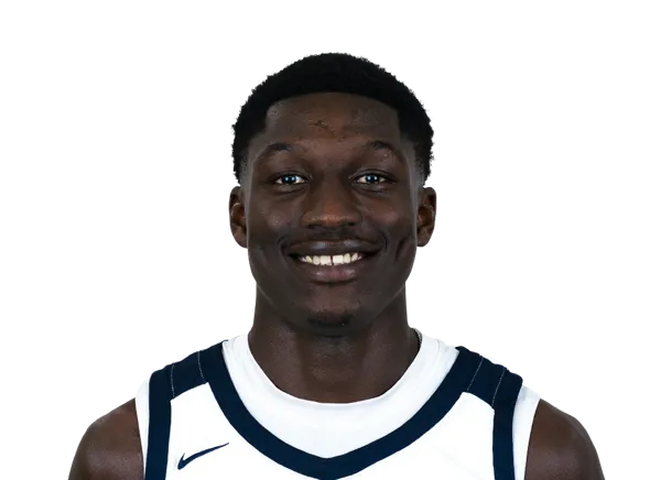 Mouhamadou Dioum, Basketball, California Baptist University