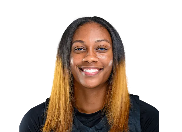 Jordyn Dorsey, Basketball, North Carolina A&T State University
