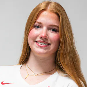 Elsie Law, Volleyball, undefined