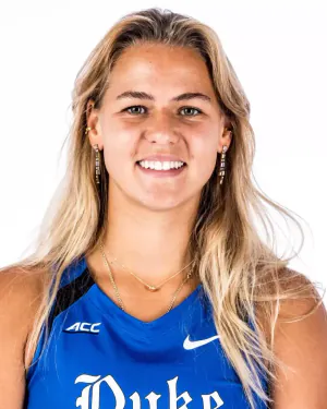 Julia Boehringer, Field Hockey, undefined
