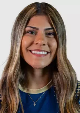 Jenny Martinez, Soccer, University of California, Merced