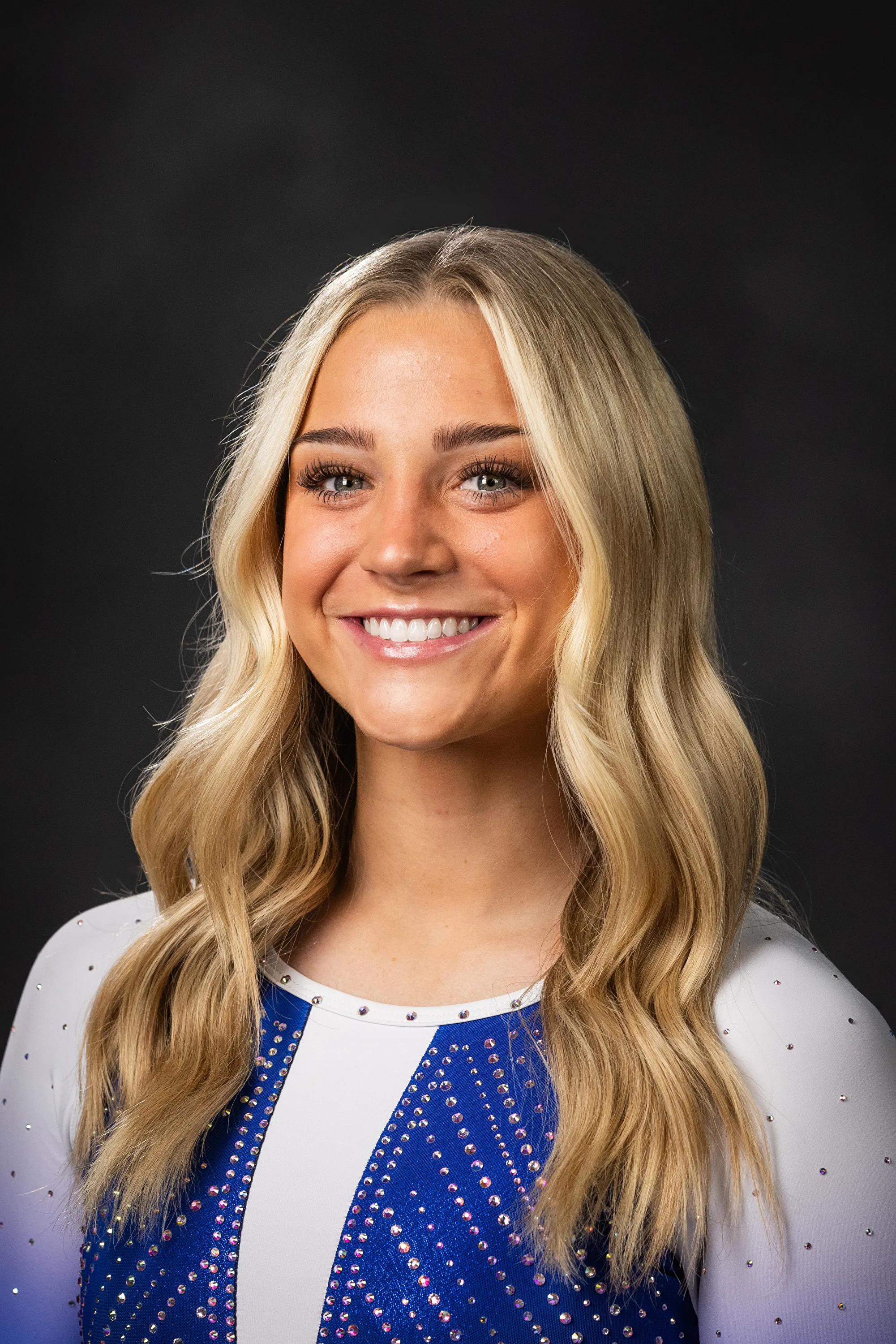 Chloee Hoke, Gymnastics, undefined