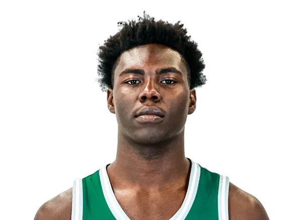 Donovan Rivers, Basketball, undefined
