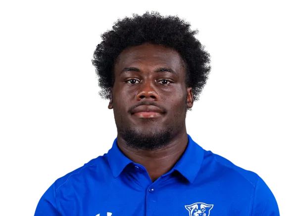 Brent Washington, Football, undefined