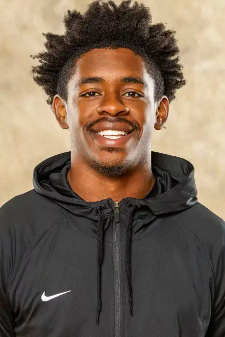 Tyrell Thomas, Football, Bemidji State University