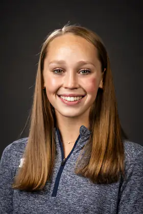 Jenna Hutchins, Track and Field, Brigham Young University