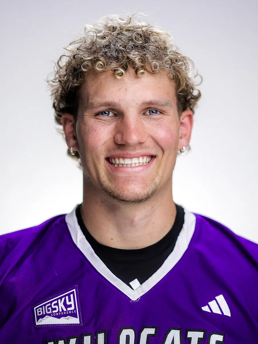 Jack Burke, Football, undefined