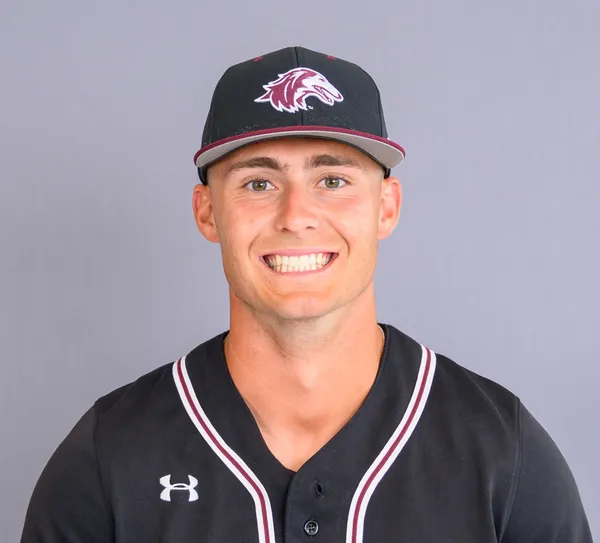 Bryce Habuda, Baseball, Southern Illinois University