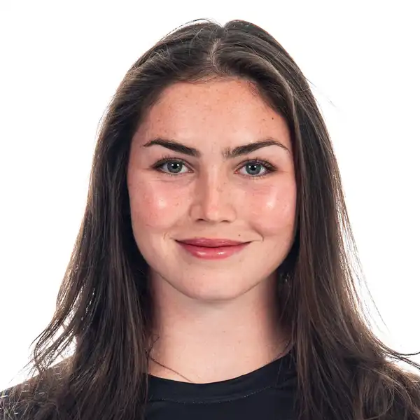 Bridget Carr, Soccer, Boston University