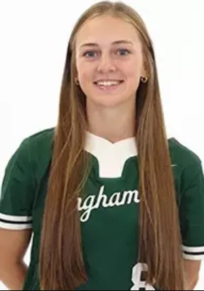 Megan Wolf, Softball, undefined